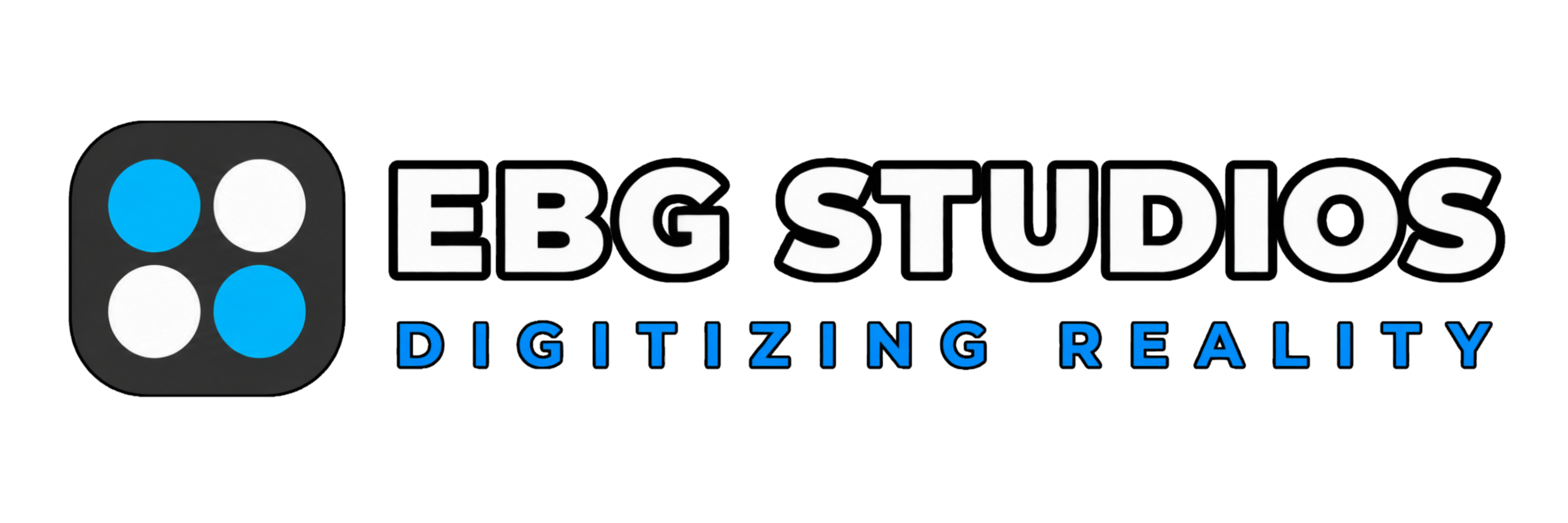 EBG Studios — Digitizing Reality